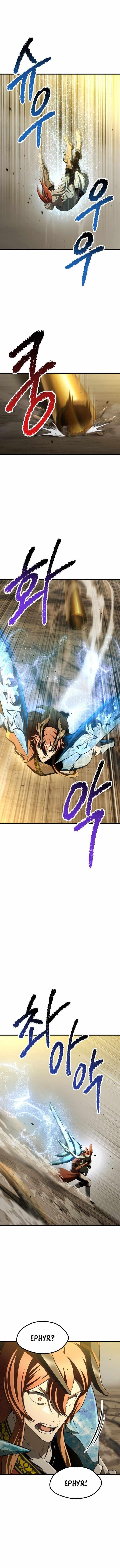 Survival Story Of A Sword King In A Fantasy World Chapter 277 - Page 6 in English