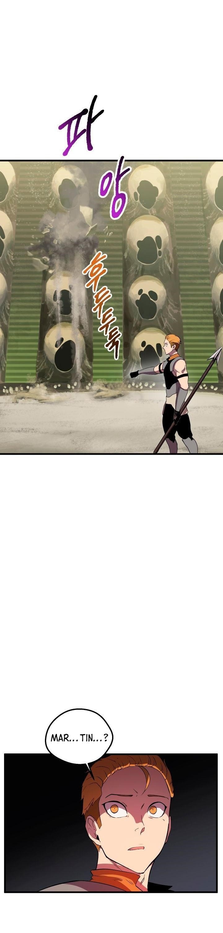 Survival Story Of A Sword King In A Fantasy World Chapter 28 - Page 40 in English
