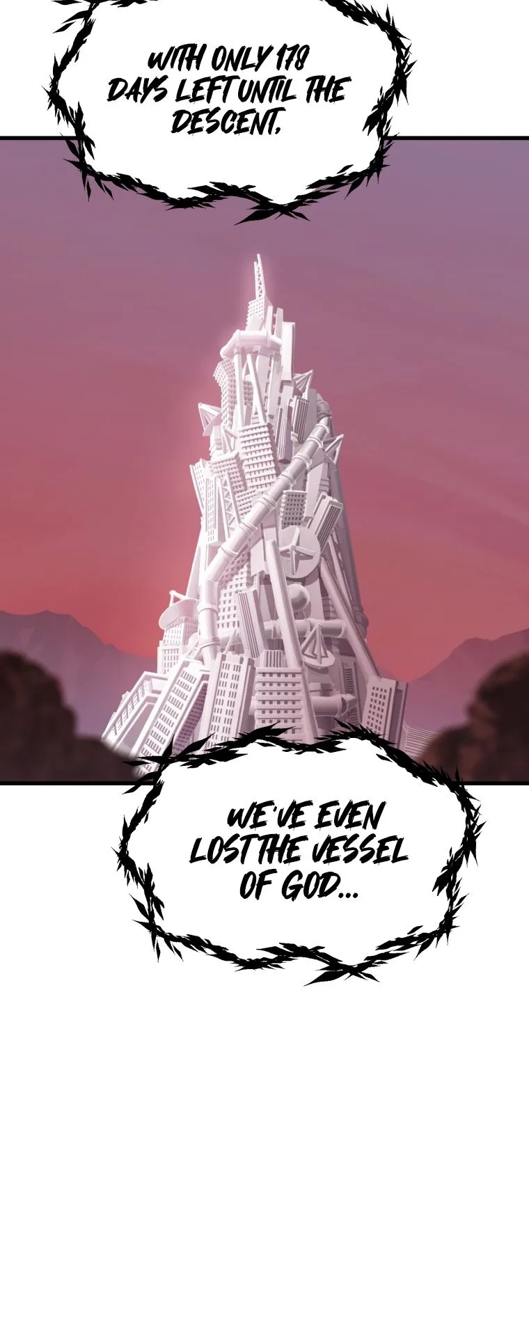 Survival Story Of A Sword King In A Fantasy World Chapter 281 - Page 3 in English