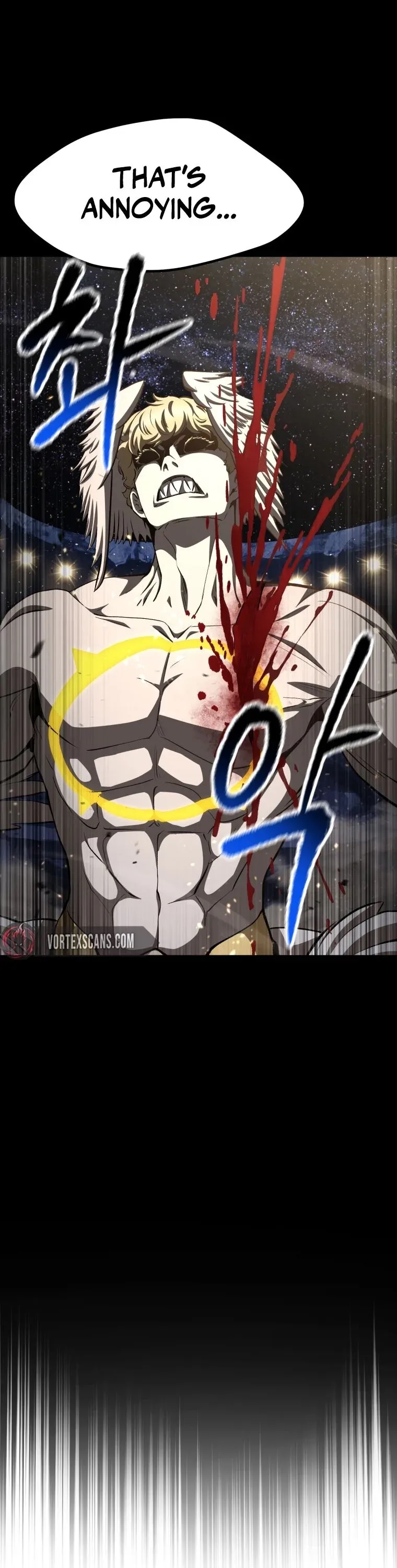 Survival Story Of A Sword King In A Fantasy World Chapter 281 - Page 30 in English
