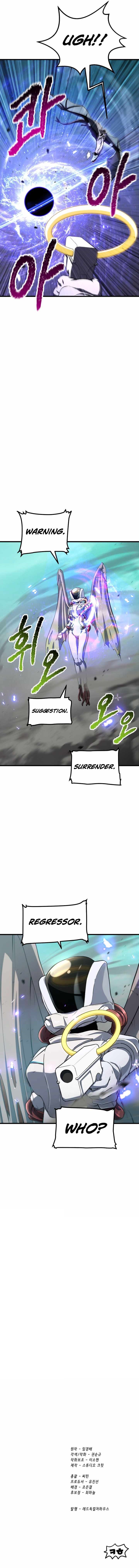 Survival Story Of A Sword King In A Fantasy World Chapter 286 - Page 14 in English