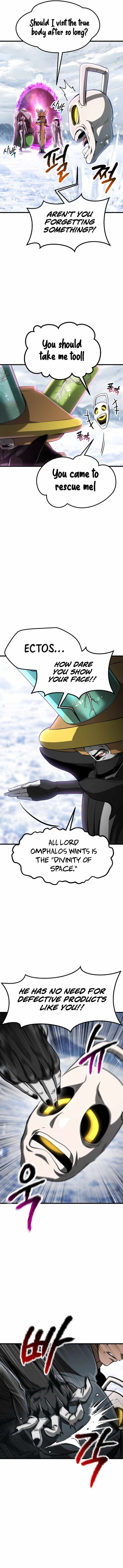 Survival Story Of A Sword King In A Fantasy World Chapter 289 - Page 14 in English