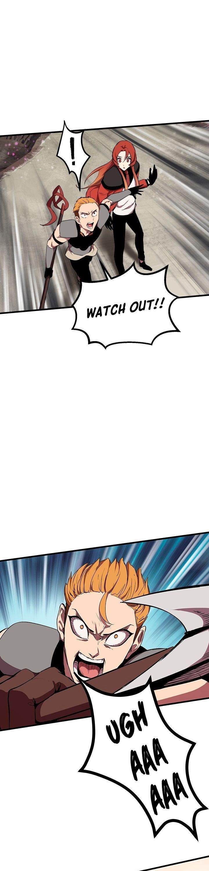 Survival Story Of A Sword King In A Fantasy World Chapter 29 - Page 10 in English