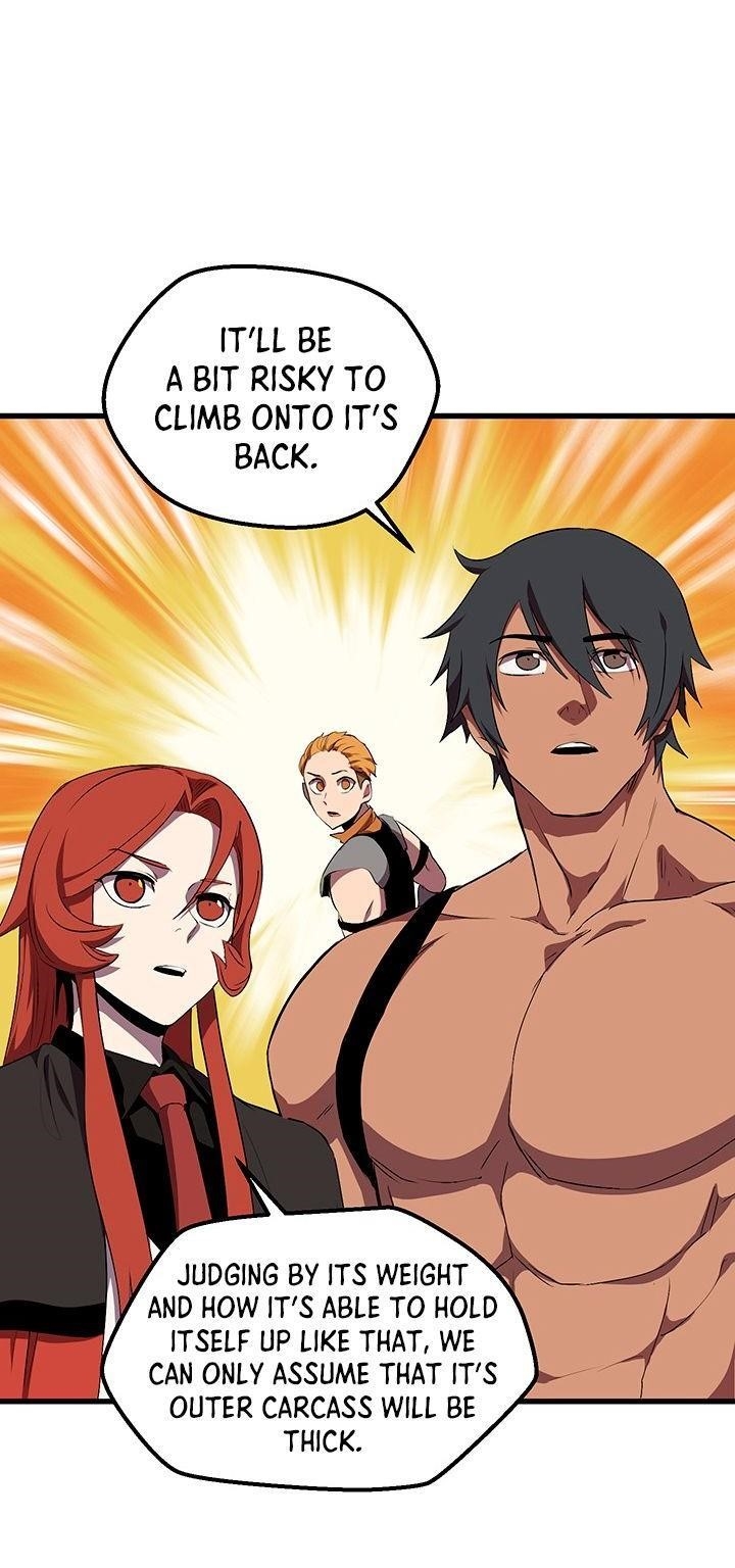 Survival Story Of A Sword King In A Fantasy World Chapter 29 - Page 13 in English