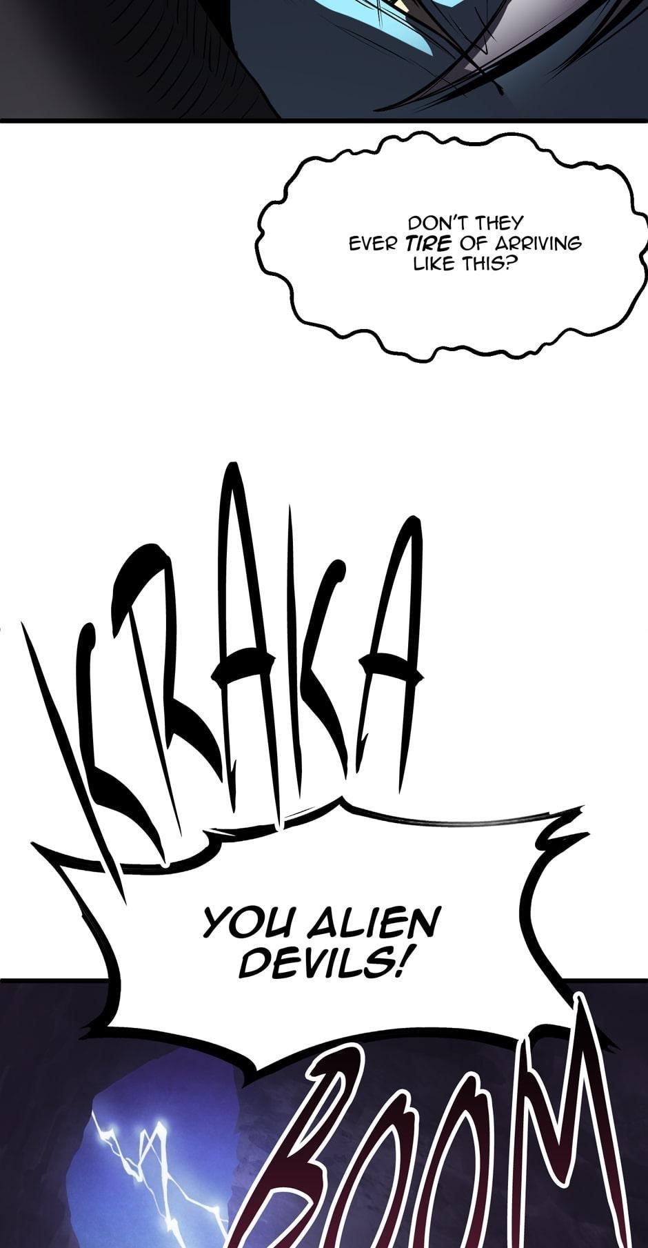 Survival Story Of A Sword King In A Fantasy World Chapter 3 - Page 111 in English