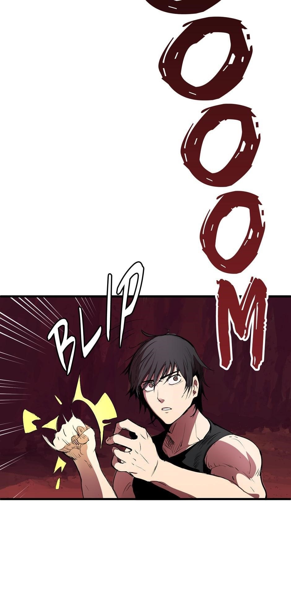 Survival Story Of A Sword King In A Fantasy World Chapter 3 - Page 16 in English