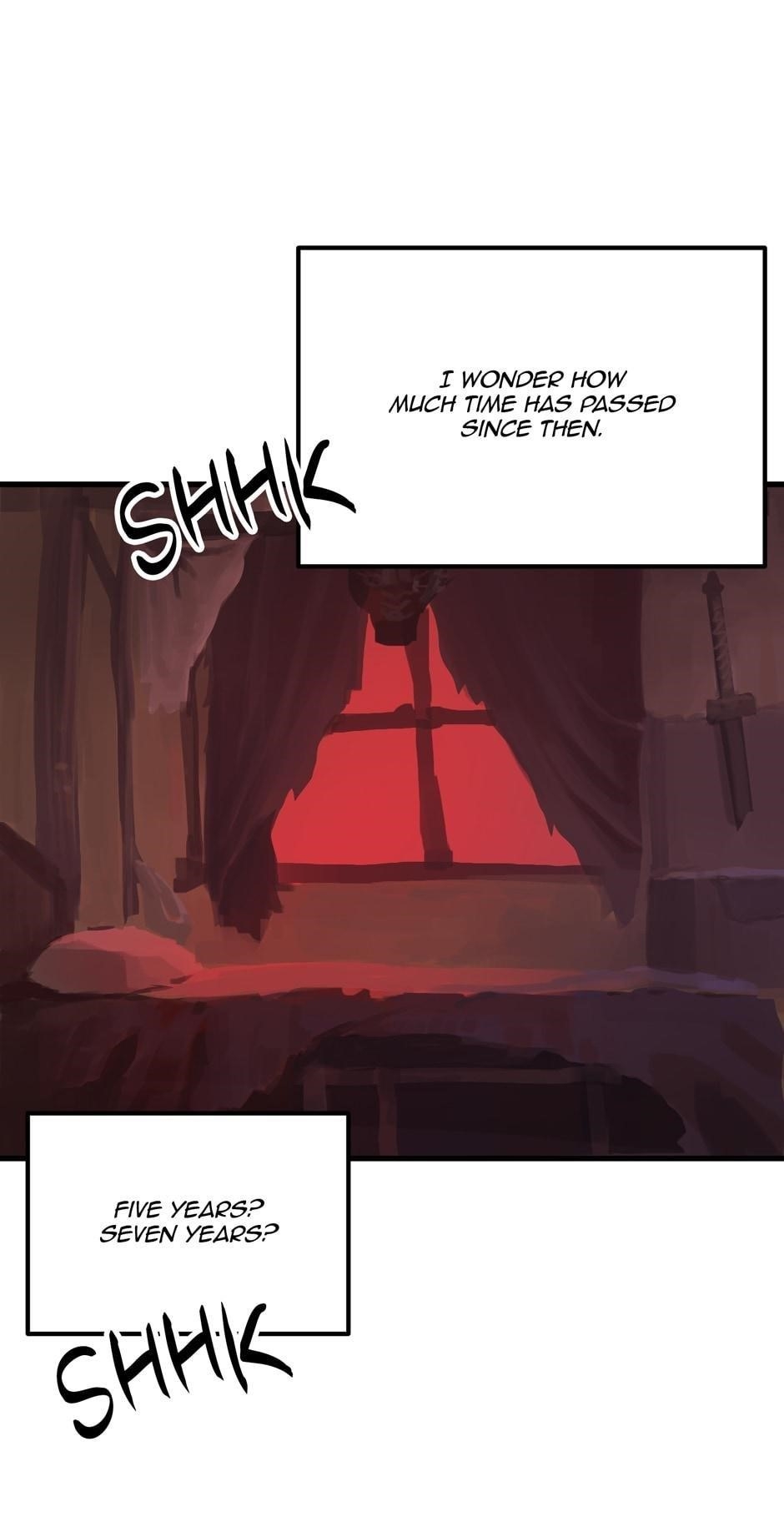 Survival Story Of A Sword King In A Fantasy World Chapter 3 - Page 25 in English