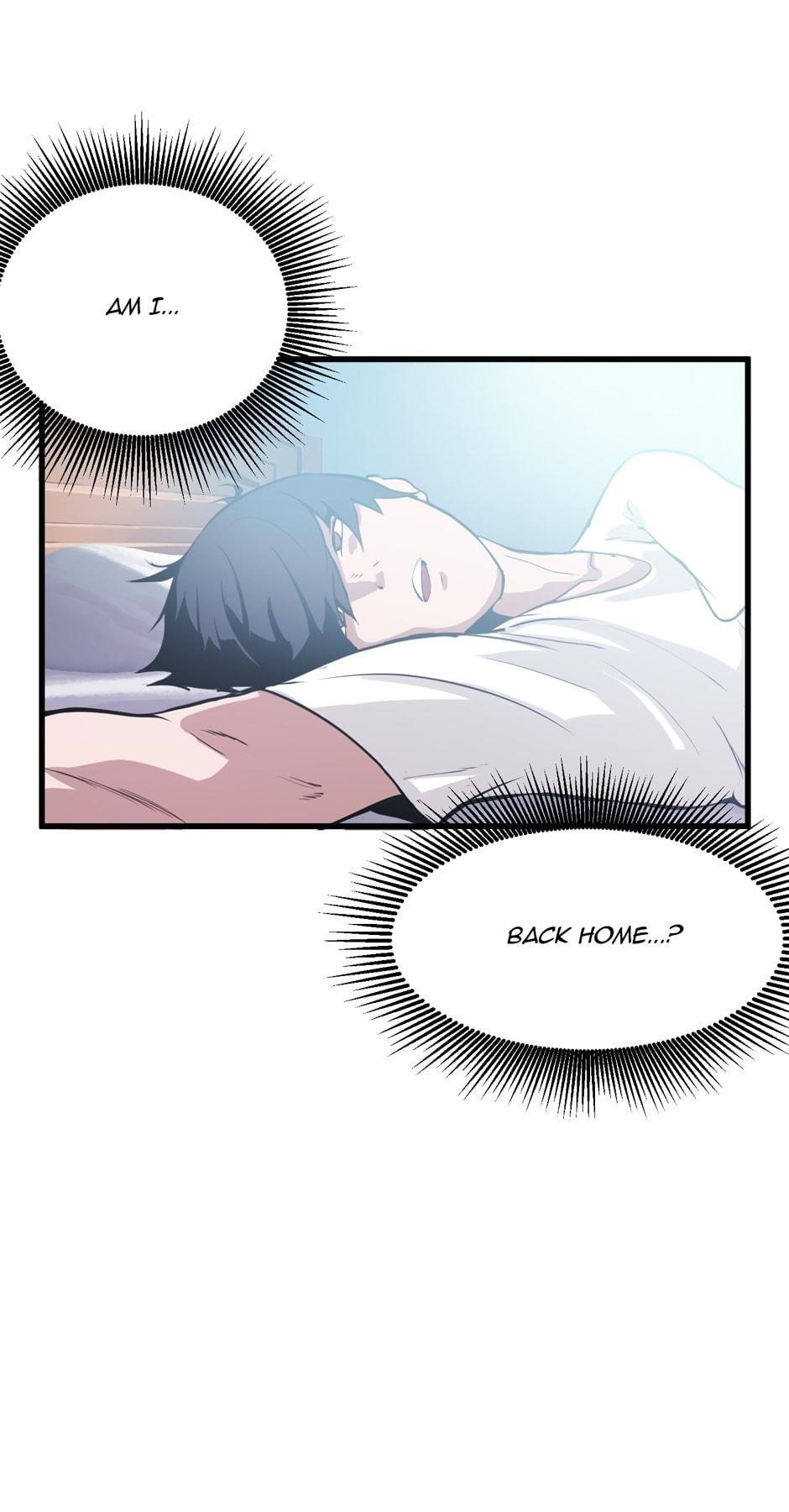 Survival Story Of A Sword King In A Fantasy World Chapter 3 - Page 3 in English