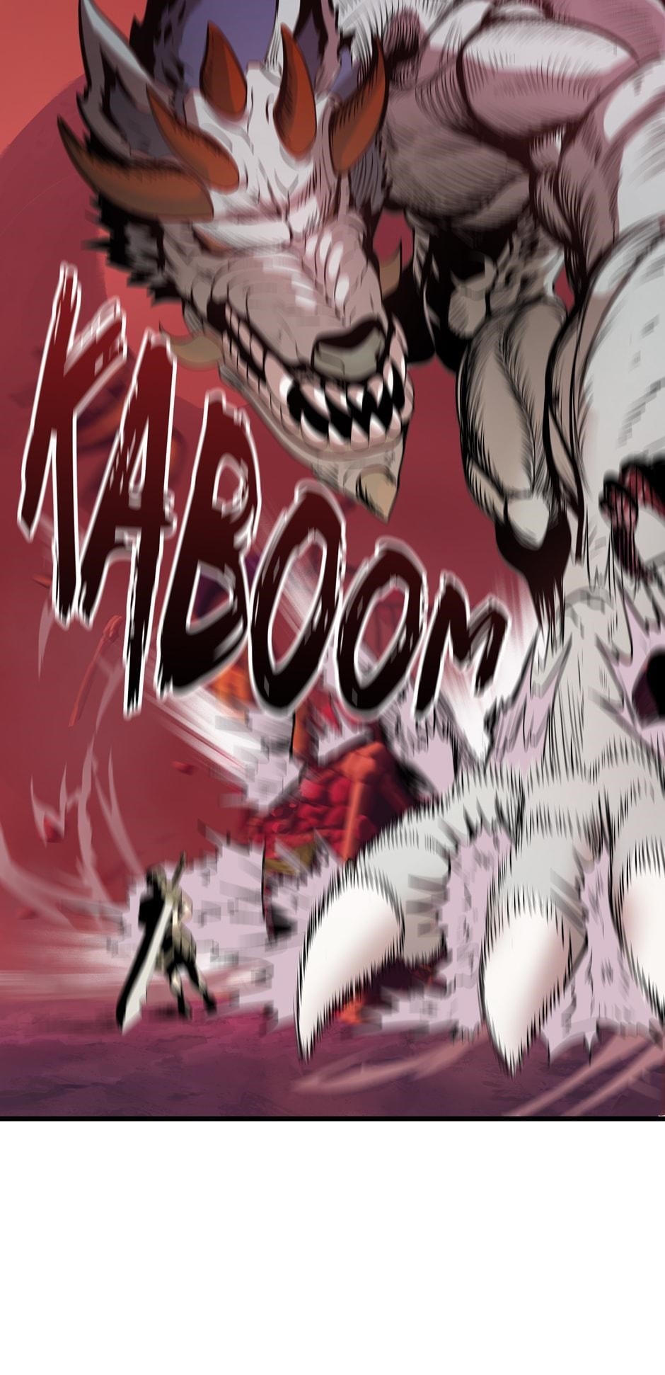 Survival Story Of A Sword King In A Fantasy World Chapter 3 - Page 34 in English
