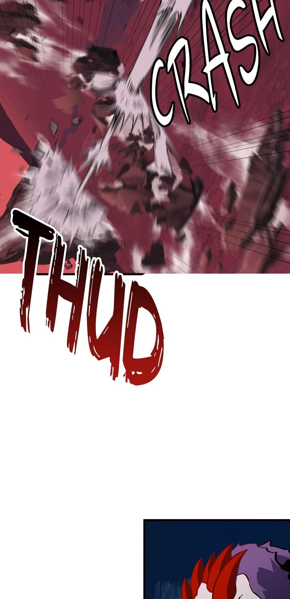 Survival Story Of A Sword King In A Fantasy World Chapter 3 - Page 38 in English