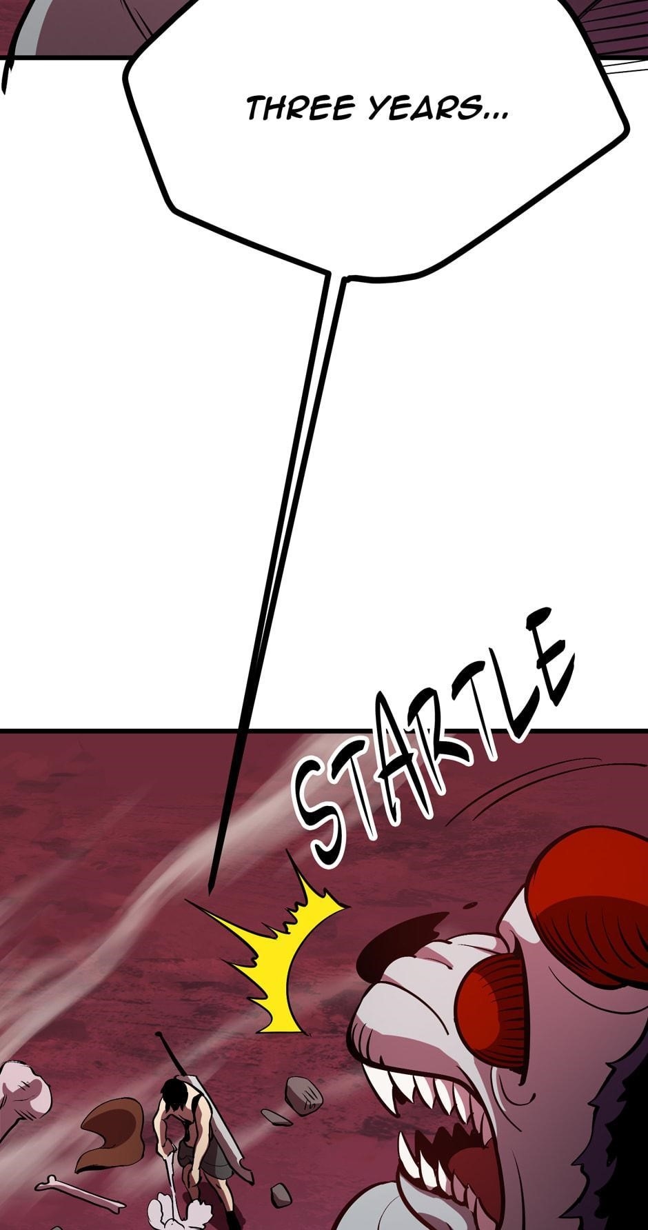 Survival Story Of A Sword King In A Fantasy World Chapter 3 - Page 41 in English
