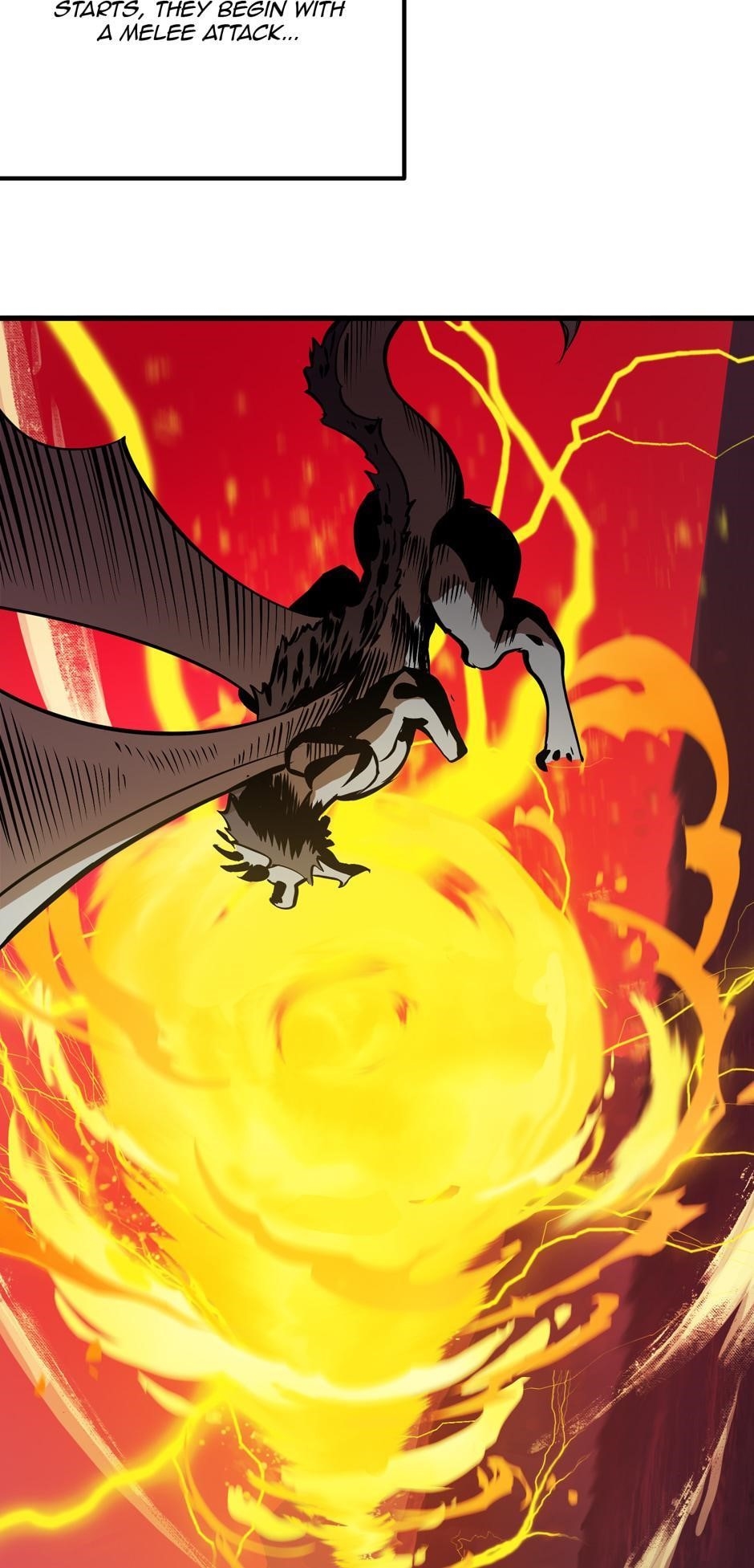 Survival Story Of A Sword King In A Fantasy World Chapter 3 - Page 49 in English