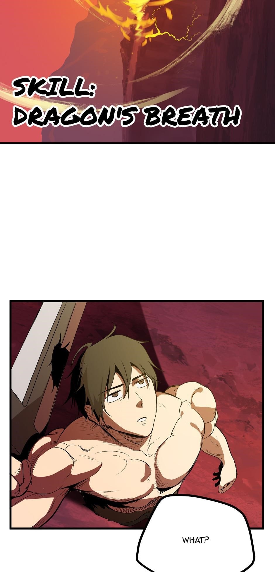 Survival Story Of A Sword King In A Fantasy World Chapter 3 - Page 50 in English
