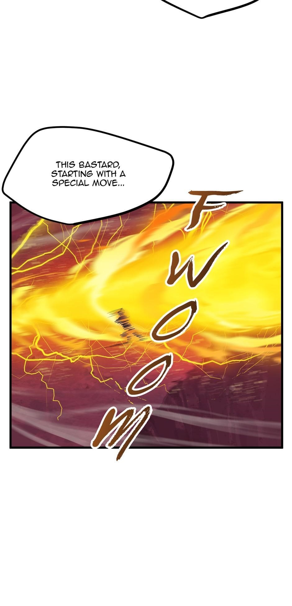 Survival Story Of A Sword King In A Fantasy World Chapter 3 - Page 51 in English