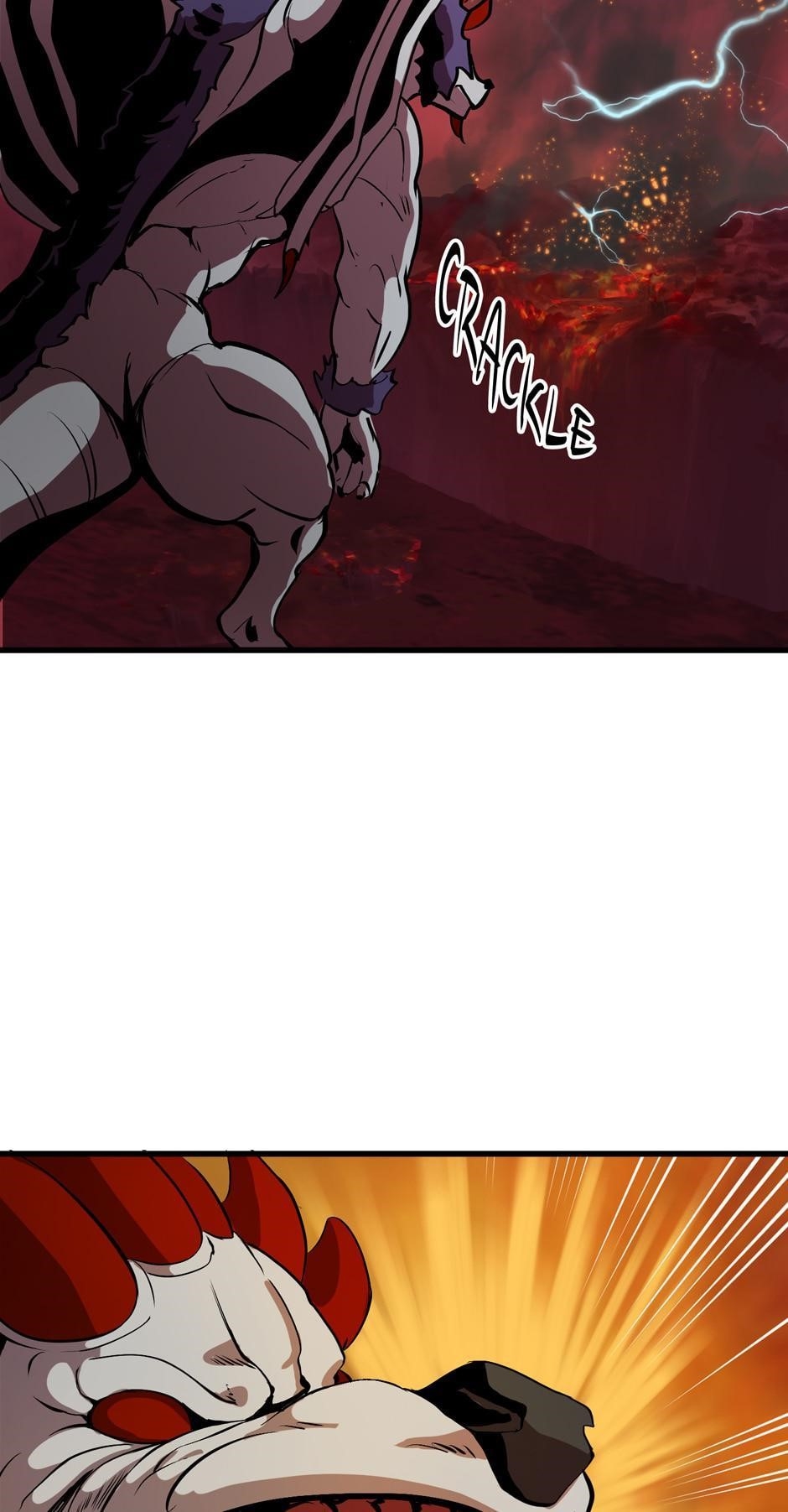 Survival Story Of A Sword King In A Fantasy World Chapter 3 - Page 55 in English