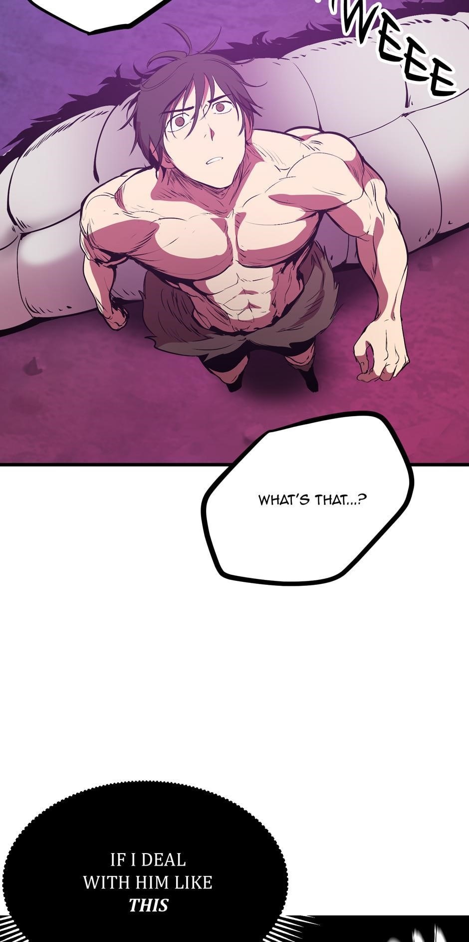 Survival Story Of A Sword King In A Fantasy World Chapter 3 - Page 95 in English