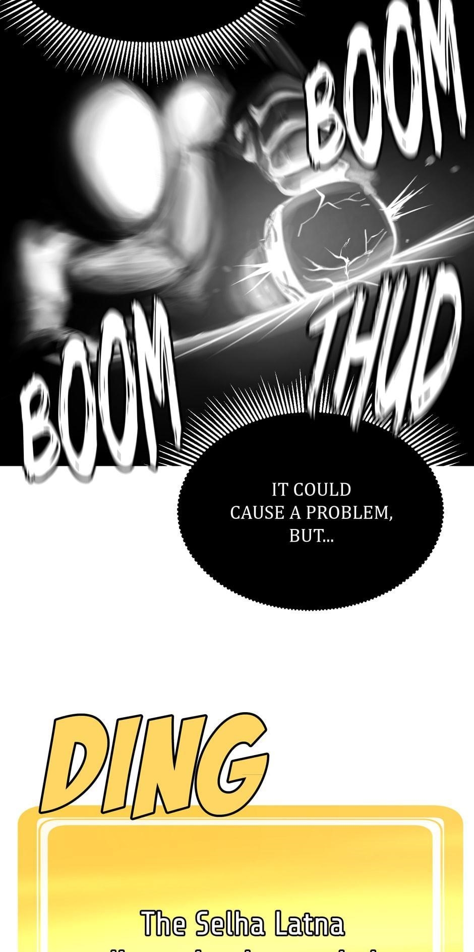 Survival Story Of A Sword King In A Fantasy World Chapter 3 - Page 96 in English