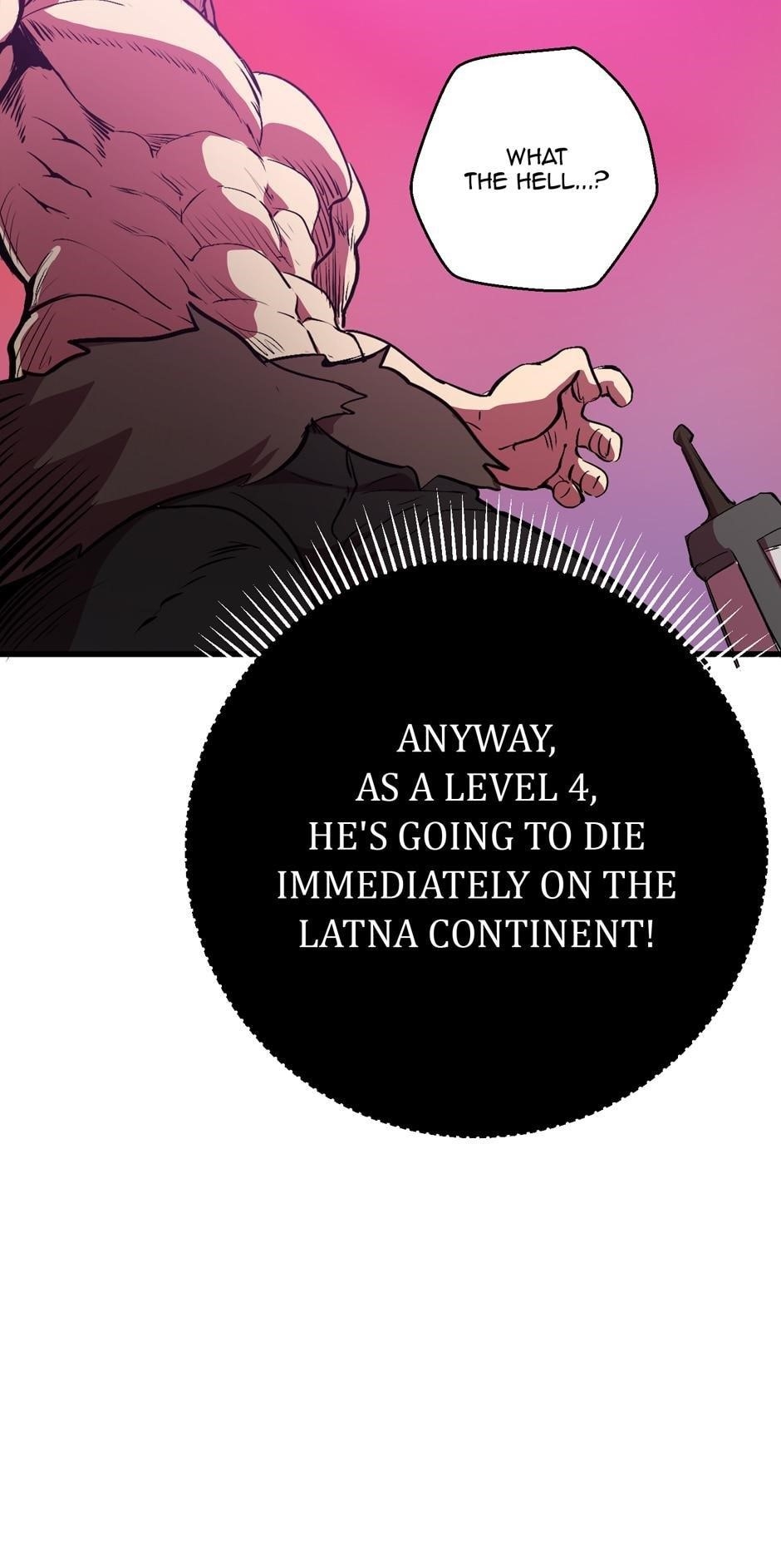 Survival Story Of A Sword King In A Fantasy World Chapter 3 - Page 98 in English