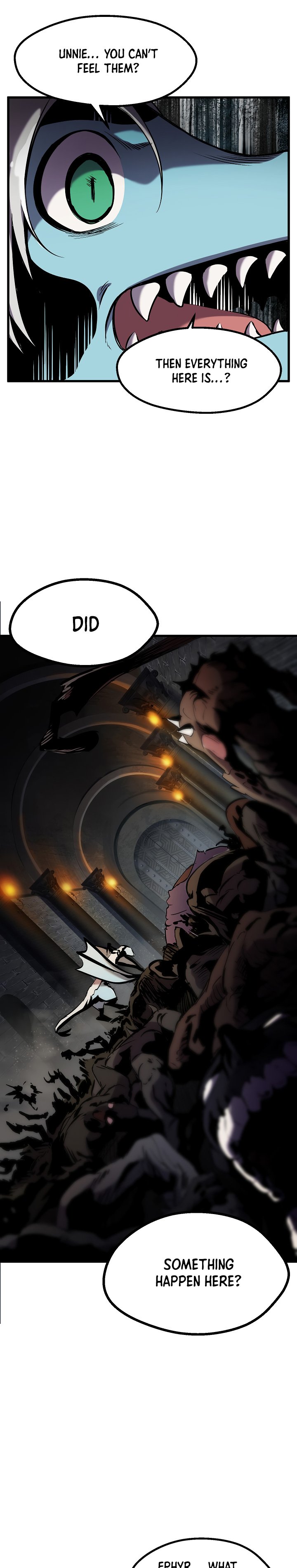 Survival Story Of A Sword King In A Fantasy World Chapter 41 - Page 7 in English