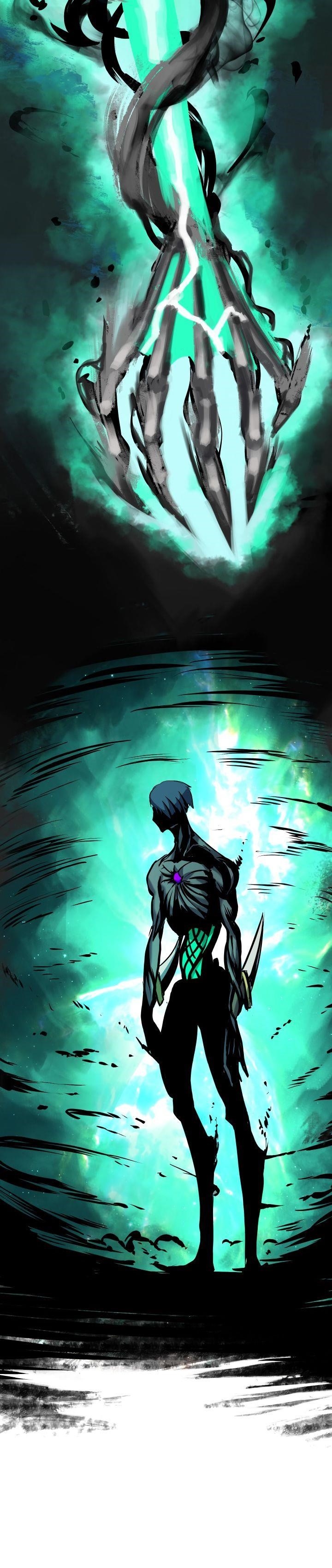 Survival Story Of A Sword King In A Fantasy World Chapter 42 - Page 8 in English