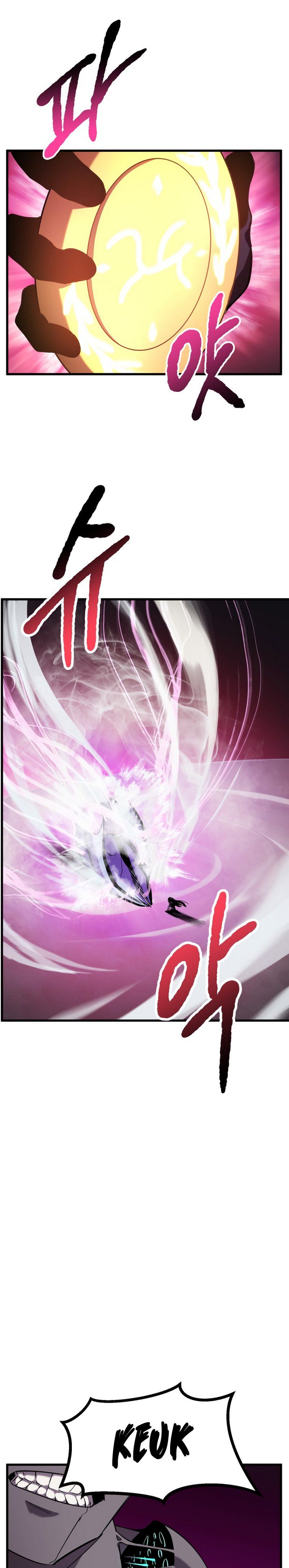 Survival Story Of A Sword King In A Fantasy World Chapter 43 - Page 19 in English
