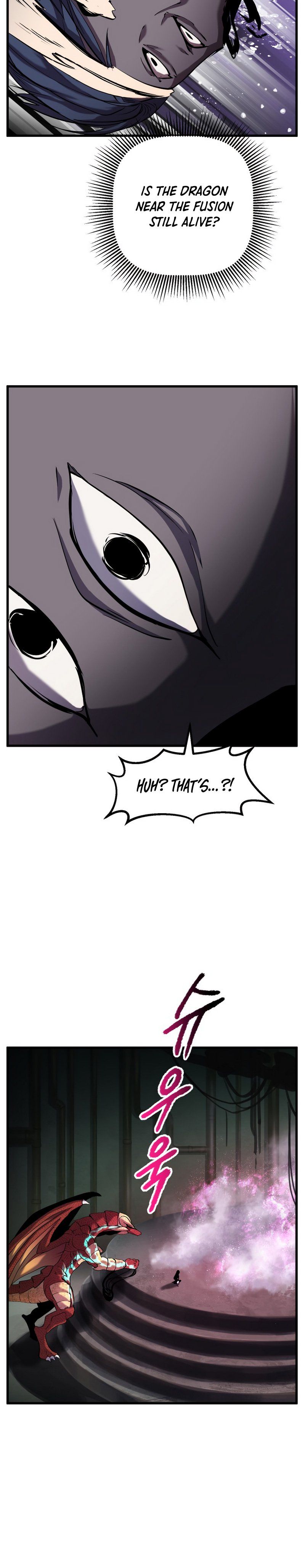 Survival Story Of A Sword King In A Fantasy World Chapter 43 - Page 27 in English