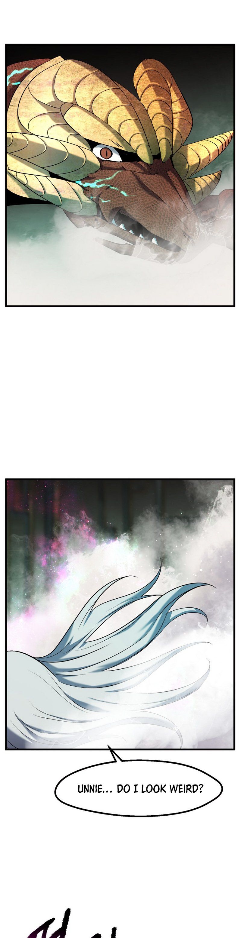 Survival Story Of A Sword King In A Fantasy World Chapter 43 - Page 28 in English