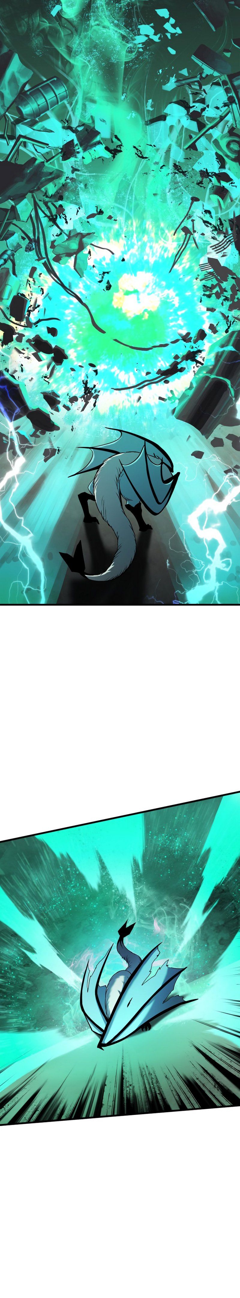 Survival Story Of A Sword King In A Fantasy World Chapter 43 - Page 3 in English