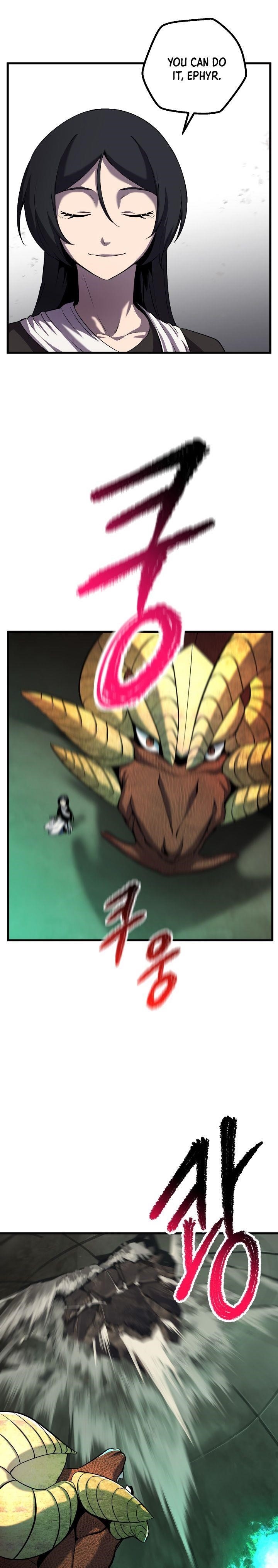 Survival Story Of A Sword King In A Fantasy World Chapter 44 - Page 4 in English