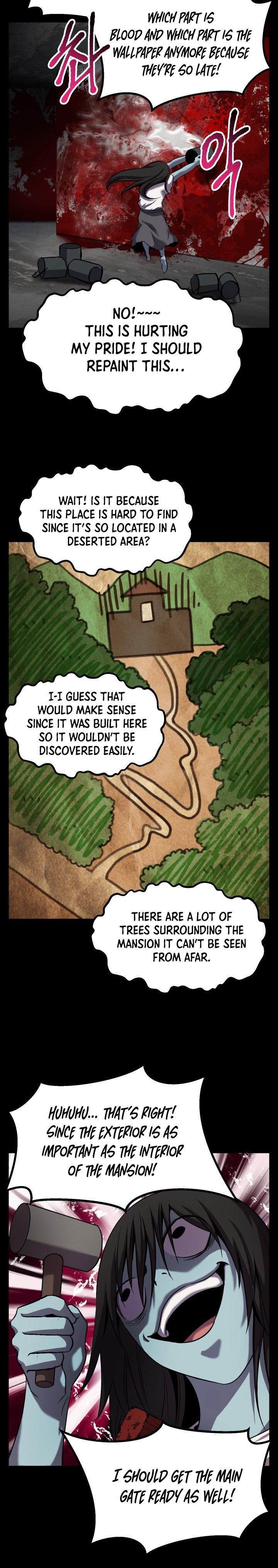 Survival Story Of A Sword King In A Fantasy World Chapter 46 - Page 9 in English