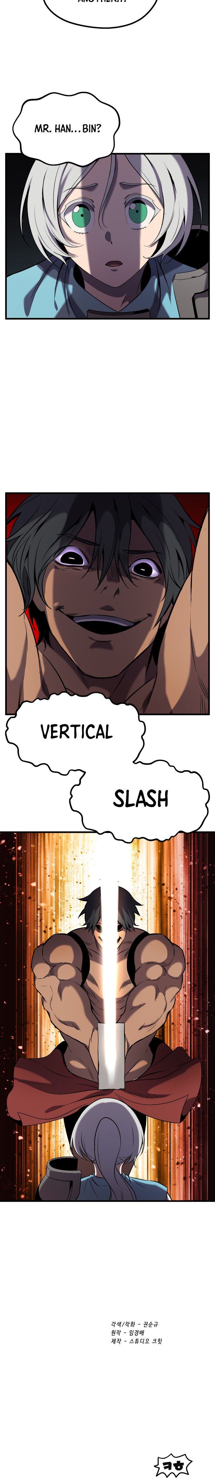 Survival Story Of A Sword King In A Fantasy World Chapter 47 - Page 24 in English