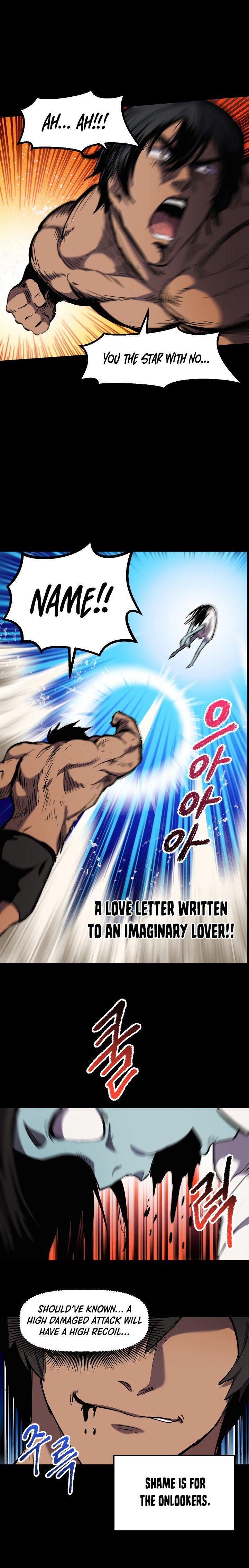 Survival Story Of A Sword King In A Fantasy World Chapter 48 - Page 13 in English