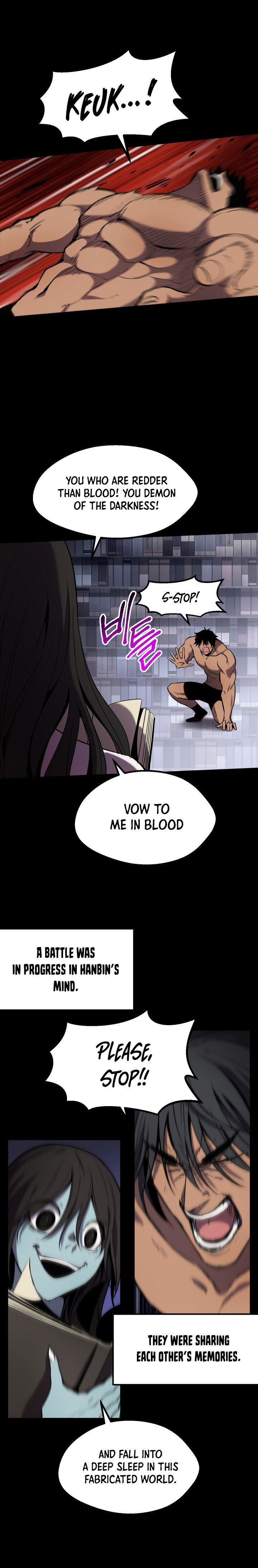Survival Story Of A Sword King In A Fantasy World Chapter 48 - Page 9 in English
