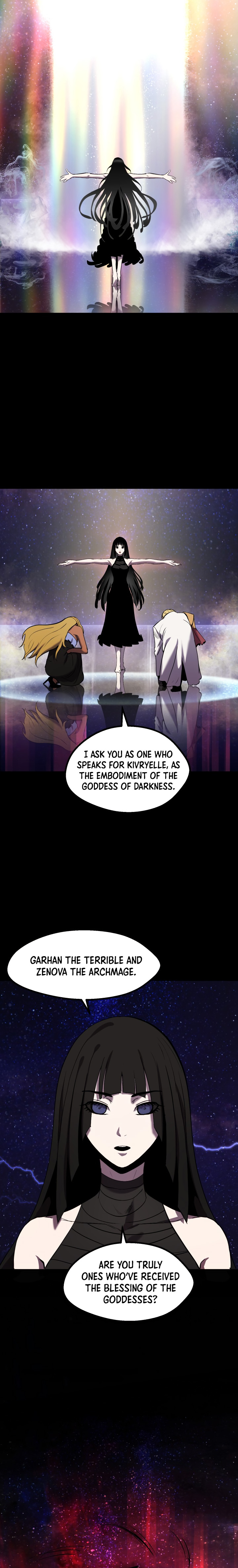 Survival Story Of A Sword King In A Fantasy World Chapter 49 - Page 26 in English