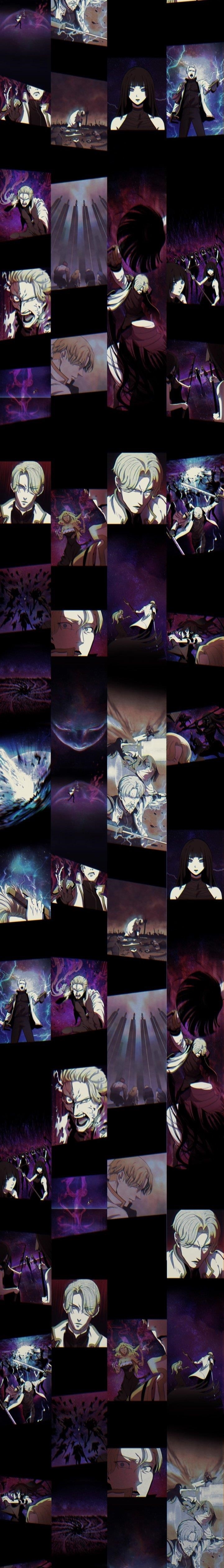 Survival Story Of A Sword King In A Fantasy World Chapter 50 - Page 20 in English