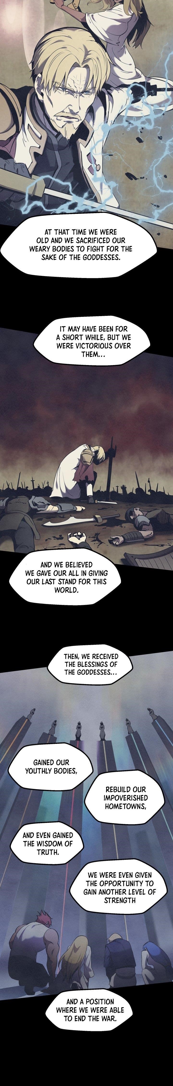 Survival Story Of A Sword King In A Fantasy World Chapter 50 - Page 3 in English