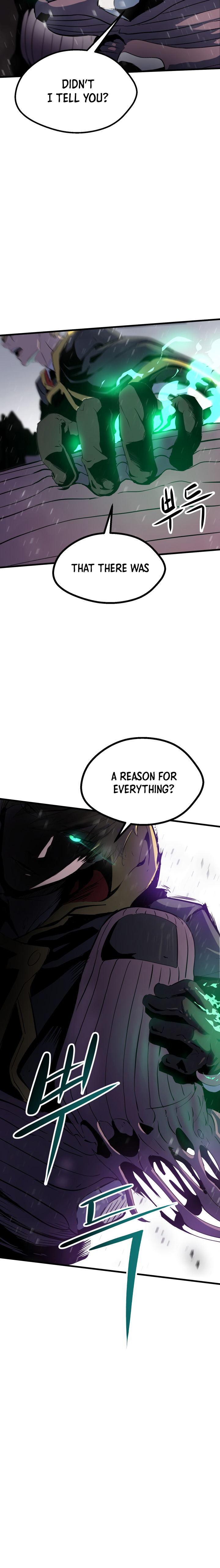 Survival Story Of A Sword King In A Fantasy World Chapter 51 - Page 12 in English