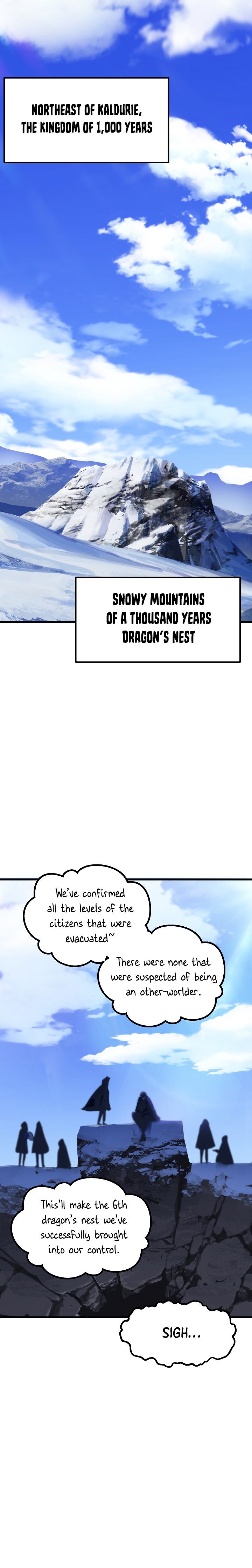 Survival Story Of A Sword King In A Fantasy World Chapter 53 - Page 23 in English