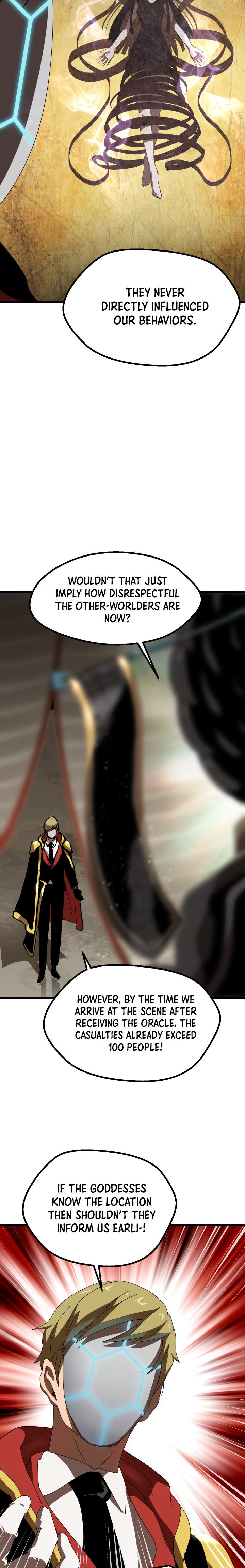 Survival Story Of A Sword King In A Fantasy World Chapter 53 - Page 29 in English