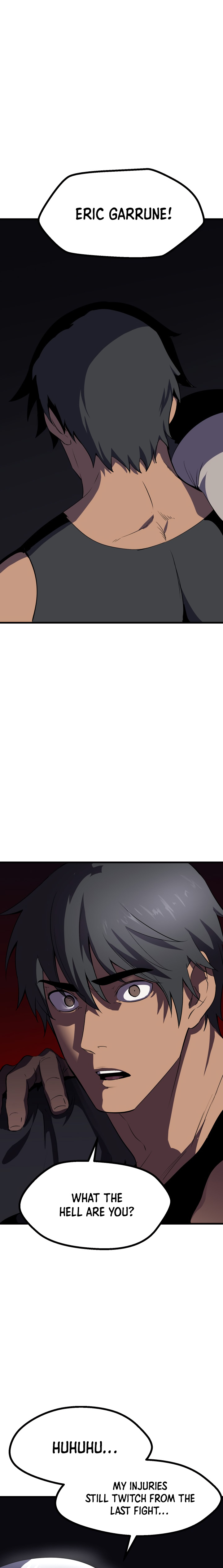 Survival Story Of A Sword King In A Fantasy World Chapter 54 - Page 28 in English