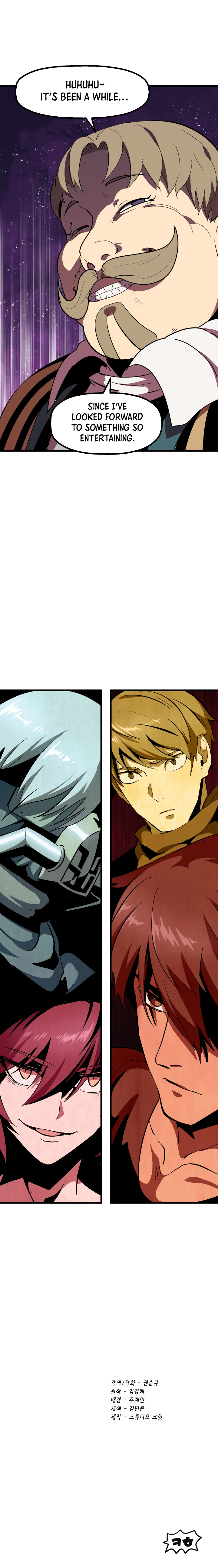 Survival Story Of A Sword King In A Fantasy World Chapter 54 - Page 33 in English