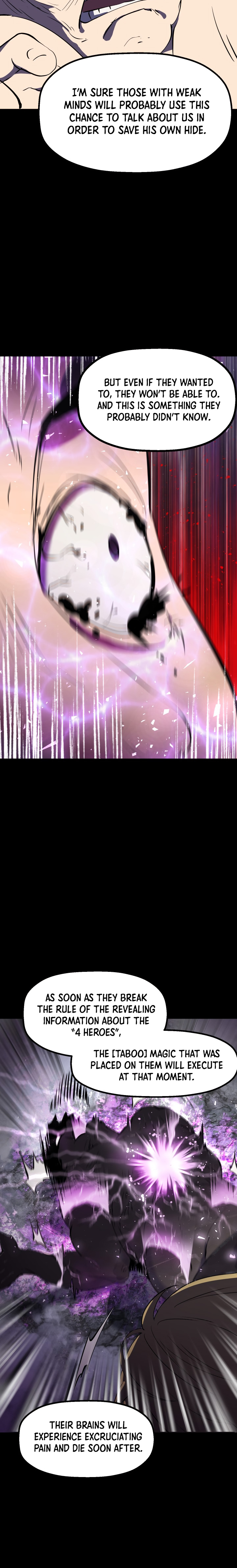 Survival Story Of A Sword King In A Fantasy World Chapter 54 - Page 6 in English