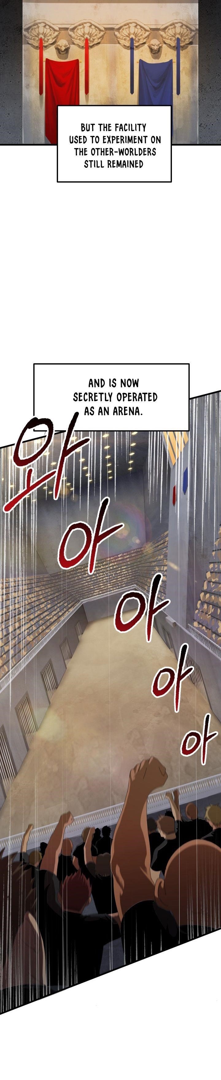 Survival Story Of A Sword King In A Fantasy World Chapter 55 - Page 17 in English