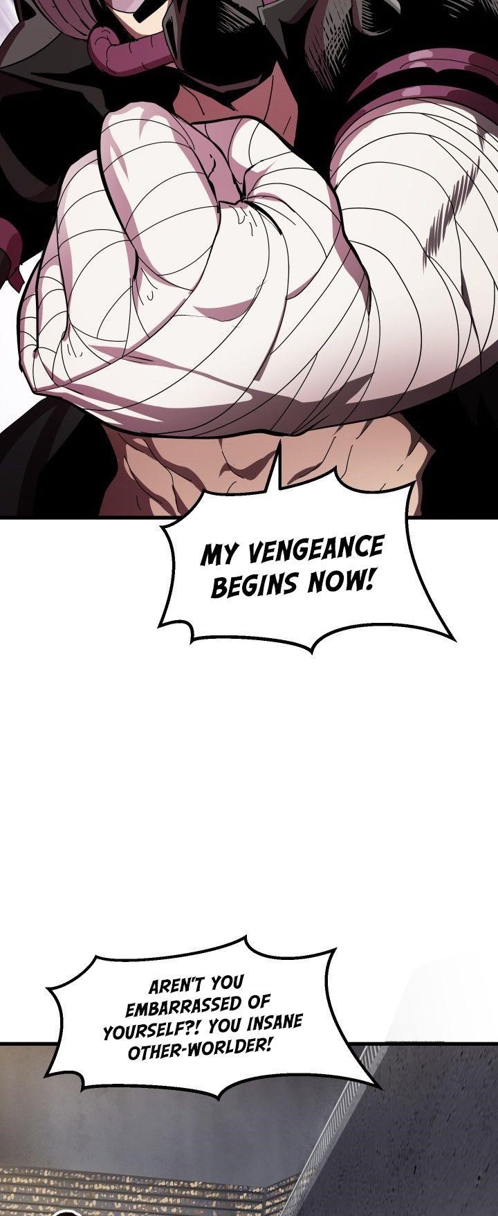 Survival Story Of A Sword King In A Fantasy World Chapter 55 - Page 22 in English