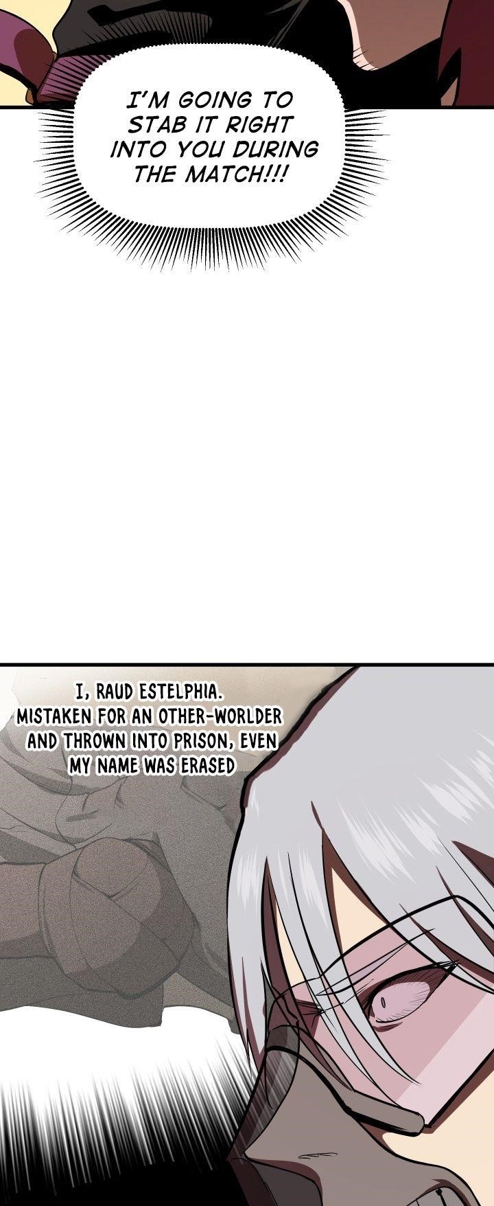 Survival Story Of A Sword King In A Fantasy World Chapter 55 - Page 26 in English