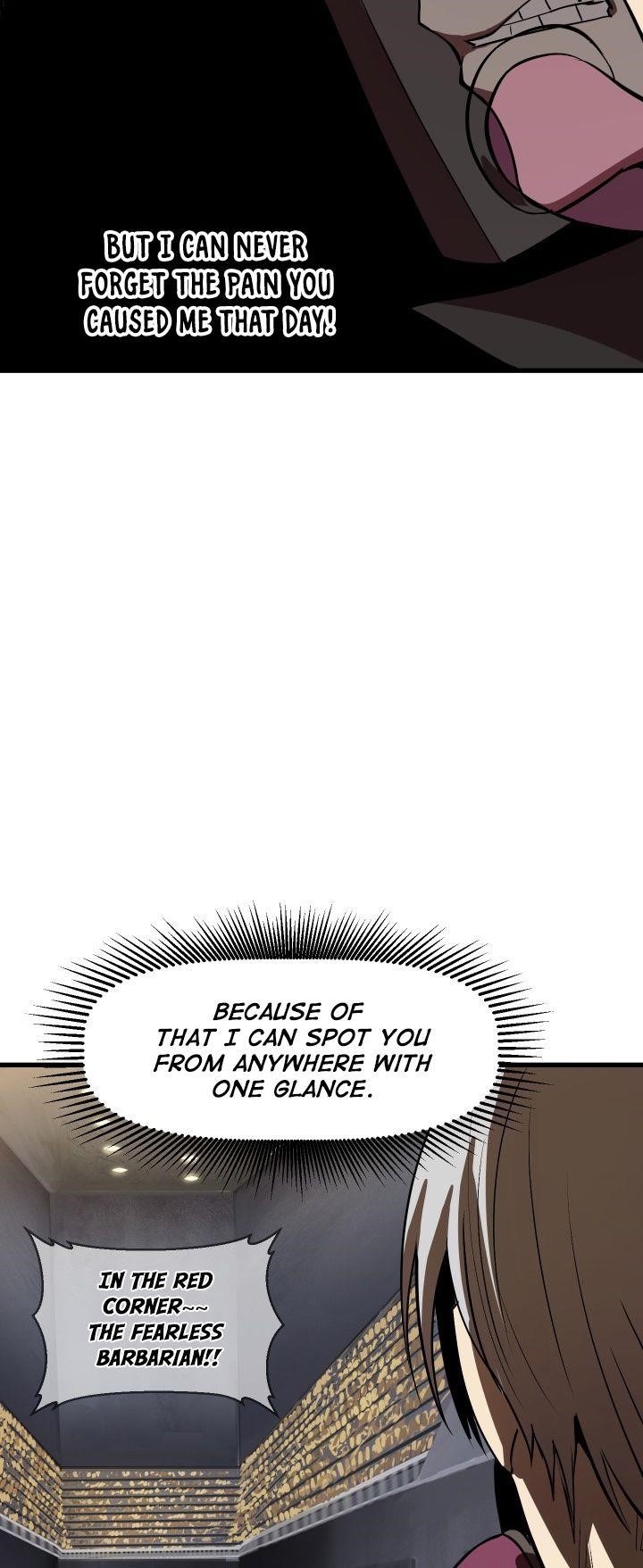 Survival Story Of A Sword King In A Fantasy World Chapter 55 - Page 27 in English