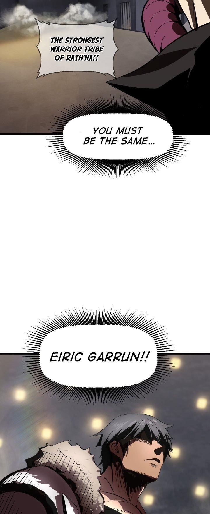 Survival Story Of A Sword King In A Fantasy World Chapter 55 - Page 28 in English