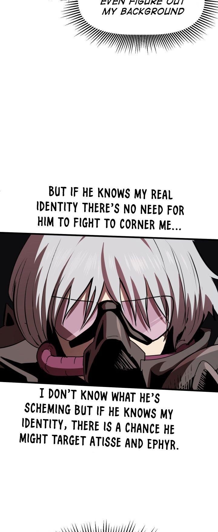 Survival Story Of A Sword King In A Fantasy World Chapter 55 - Page 32 in English