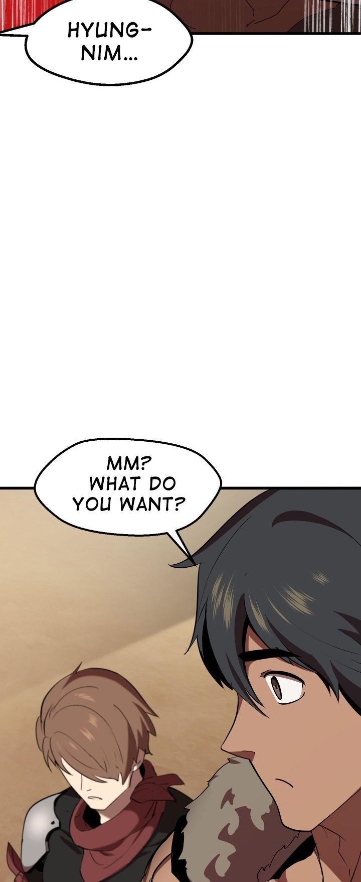 Survival Story Of A Sword King In A Fantasy World Chapter 55 - Page 34 in English