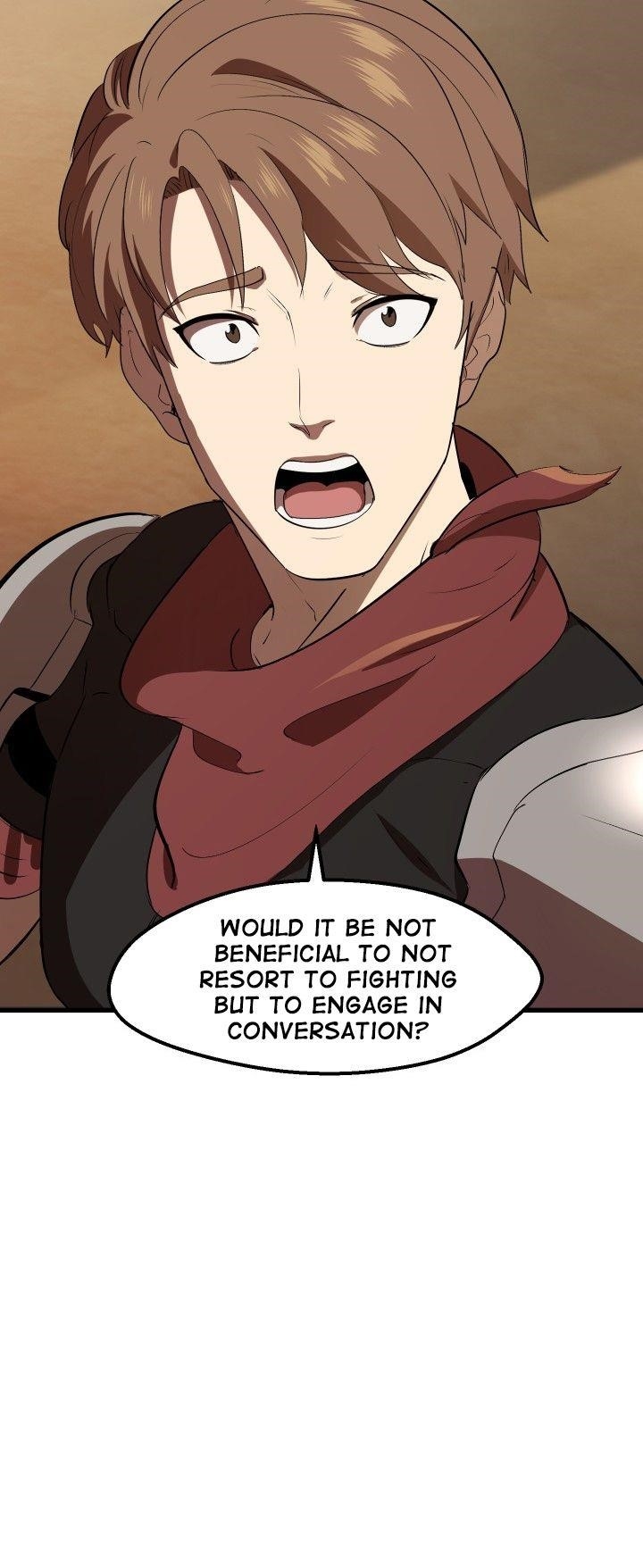 Survival Story Of A Sword King In A Fantasy World Chapter 55 - Page 36 in English